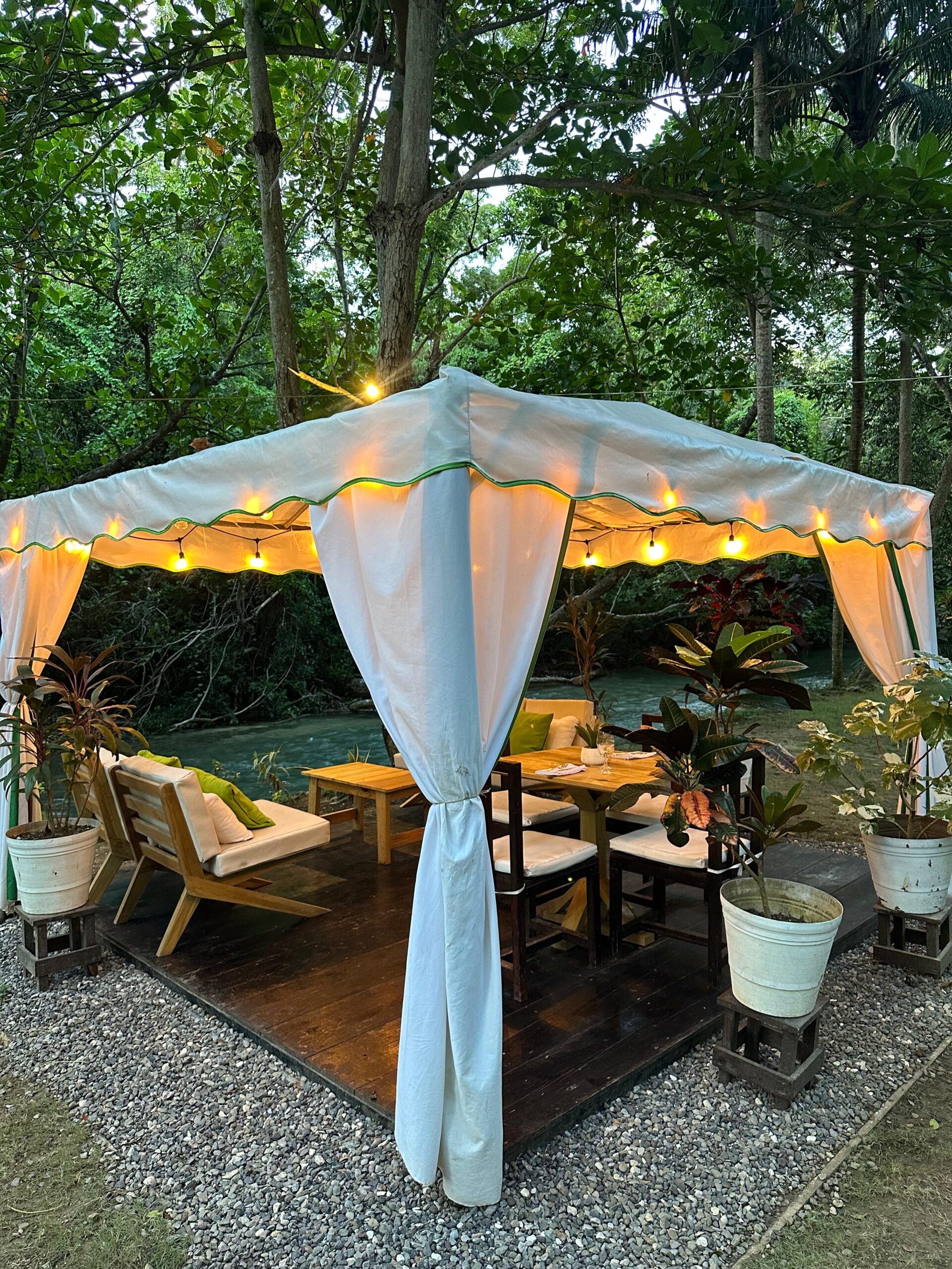 RH Sunset Dinner